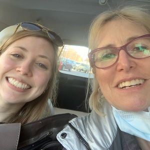 Meet your Posher, Guylaine